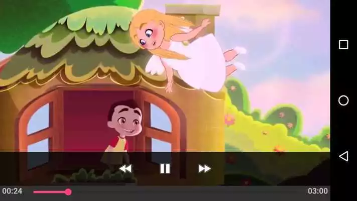 Play Christian Videos For Kids