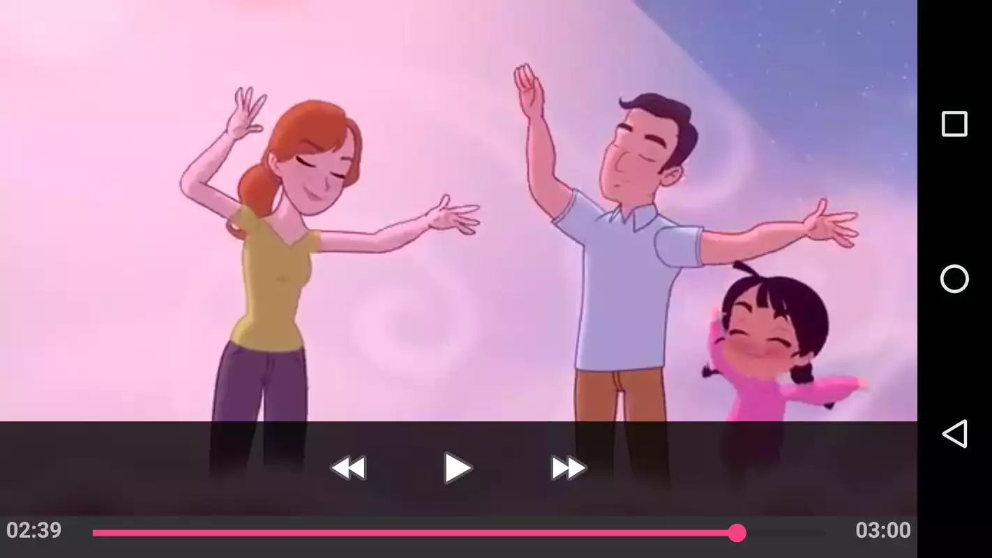 Play Christian Videos For Kids