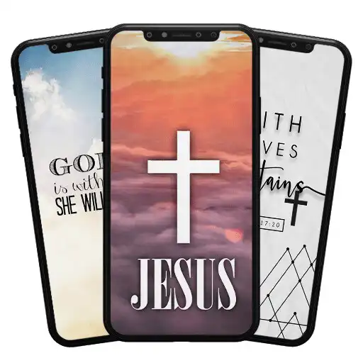 Play Christian Wallpaper APK Play Christian Wallpaper APK