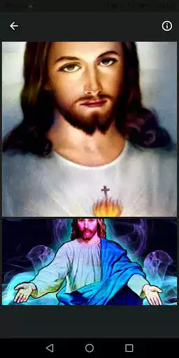 Play Christian Wallpapers And Backgrounds as an online game Christian Wallpapers And Backgrounds with UptoPlay