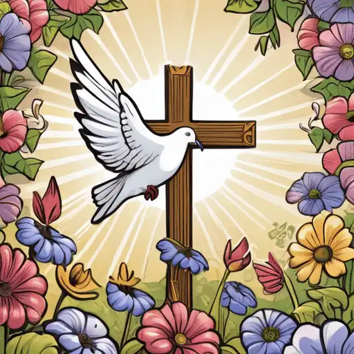 Play Christian Wallpapers for Phone APK