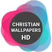 Free play online Christian Wallpapers HD 4K Daily verse wallpapers APK