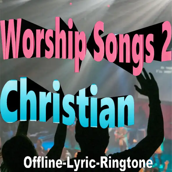 Play Christian Worship Songs Part 2 as an online game Christian Worship Songs Part 2 with UptoPlay