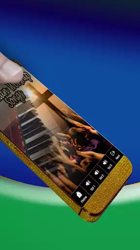 Play Christian Worship Songs as an online game Christian Worship Songs with UptoPlay