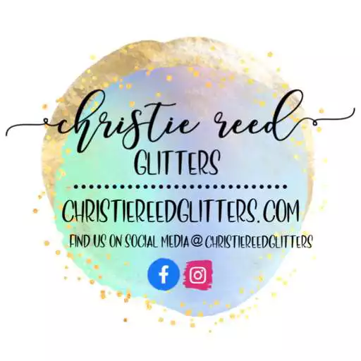 Play Christie Reed Glitters APK