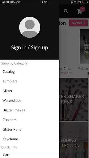 Play Christie Reed Glitters as an online game Christie Reed Glitters with UptoPlay