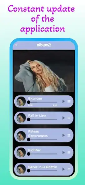 Play Christina Aguilera songs 2023 as an online game Christina Aguilera songs 2023 with UptoPlay
