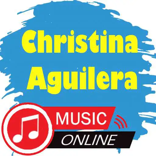 Play Christina Aguilera songs online APK