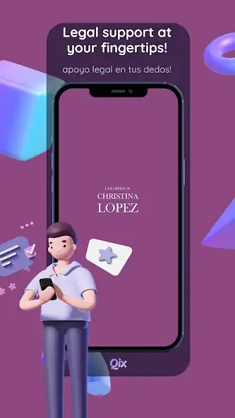 Play Christina Lopez Law  and enjoy Christina Lopez Law with UptoPlay