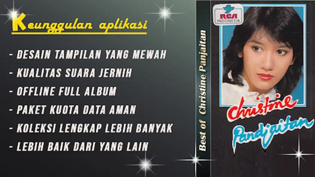 Play Christine Panjaitan Lagu MP3 and enjoy Christine Panjaitan Lagu MP3 with UptoPlay Play Christine Panjaitan Lagu MP3 and enjoy Christine Panjaitan Lagu MP3 with UptoPlay