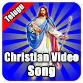 Free play online Christion Telugu Songs  Video -Jesus Worship song APK