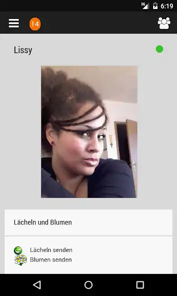 Play christliche Partnersuche  and enjoy christliche Partnersuche with UptoPlay
