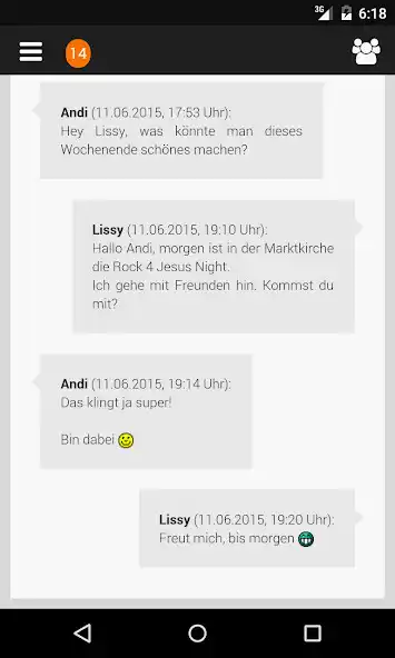 Play christliche Partnersuche as an online game christliche Partnersuche with UptoPlay