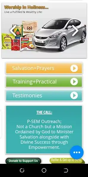 Play Christlike Success Links as an online game Christlike Success Links with UptoPlay
