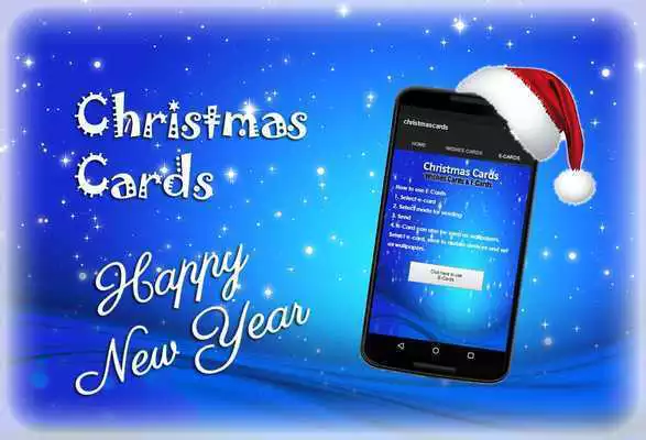 Play Christmas 2018 Wishes Cards