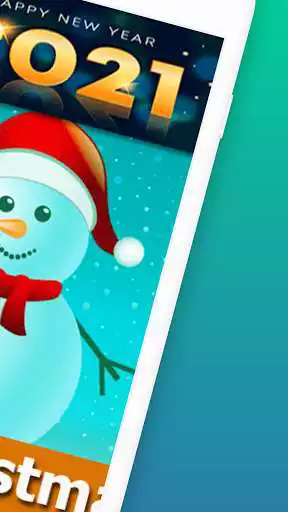 Play Christmas 2021 HD Wallpaper as an online game Christmas 2021 HD Wallpaper with UptoPlay