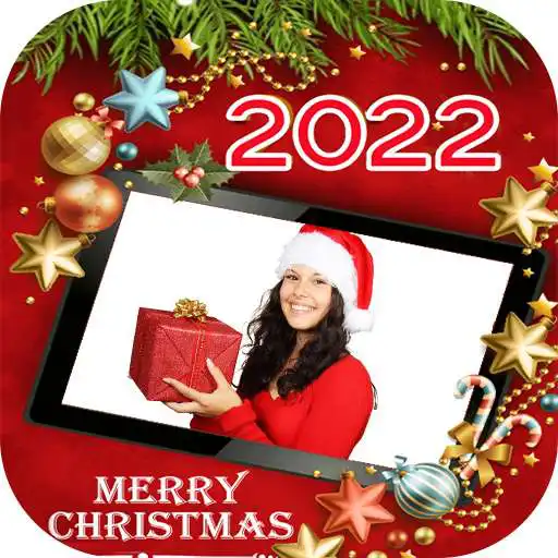 Play Christmas 2022 Photo Frame APK Play Christmas 2022 Photo Frame APK