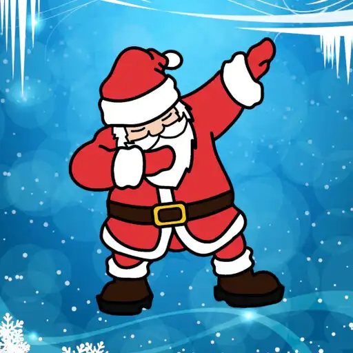 Play Christmas 2023 Coloring Pages APK