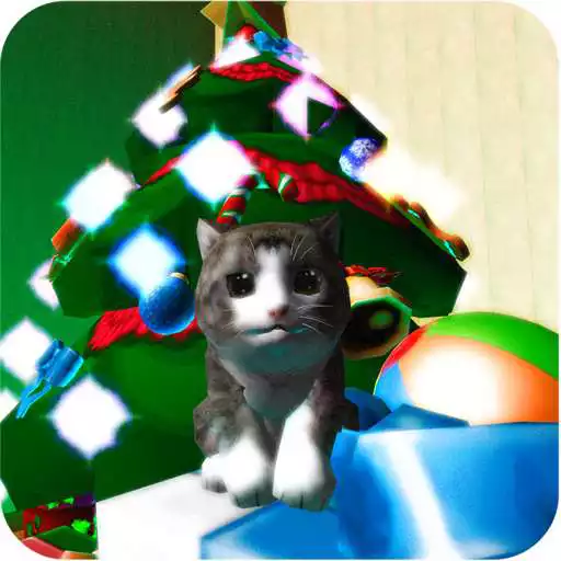 Play Christmas 3D Live Wallpaper APK