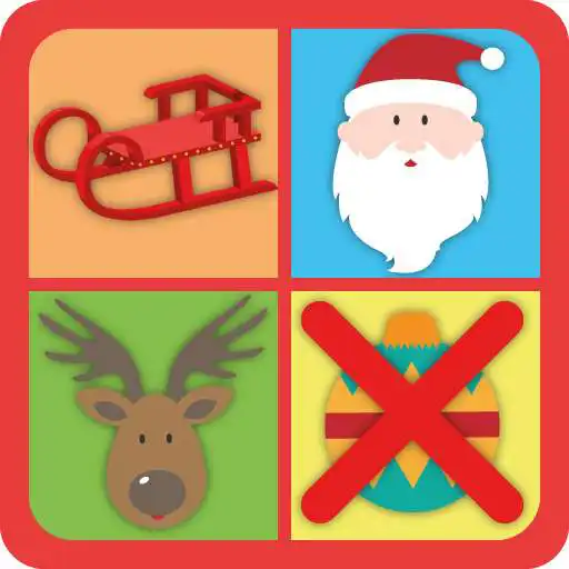 Free play online Christmas 4 Pics Remove 1 APK Free play online Christmas 4 Pics Remove 1 APK