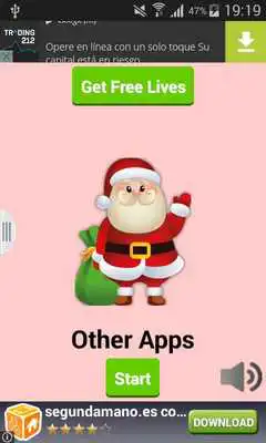 Play Christmas 4 Pics Remove 1