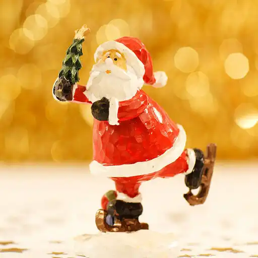 Play Christmas Amazon Wallpapers APK