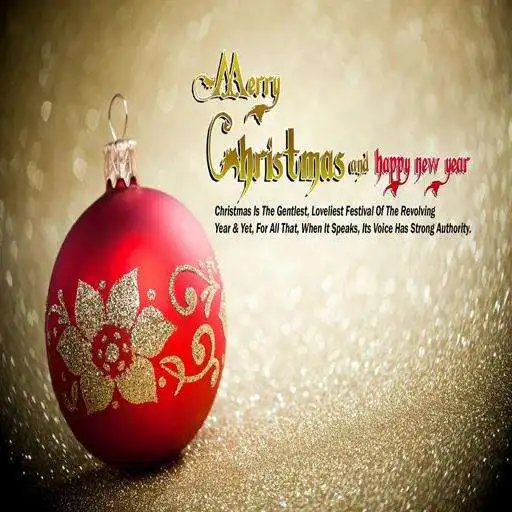 Play Christmas And New Year 2018 Greetings APK Play Christmas And New Year 2018 Greetings APK