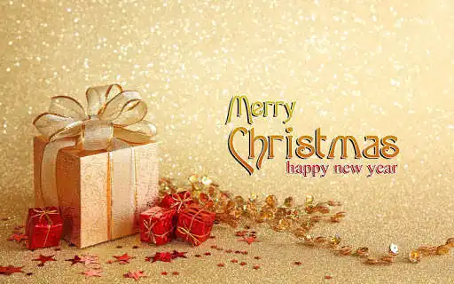 Play Christmas And New Year 2018 Greetings  and enjoy Christmas And New Year 2018 Greetings with UptoPlay