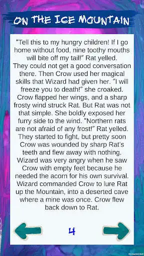 Play Christmas and New Year stories Clicker  and enjoy Christmas and New Year stories Clicker with UptoPlay