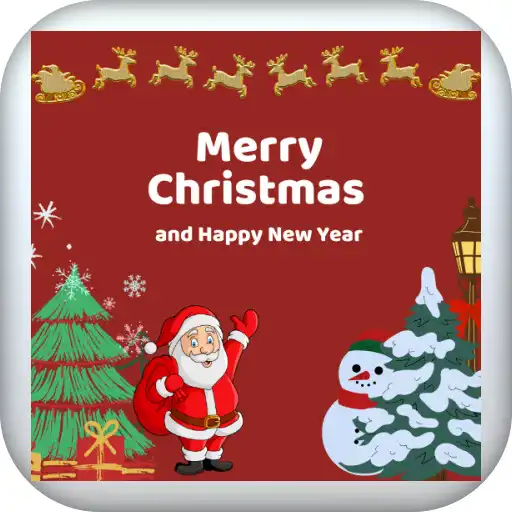 Play Christmas And New Year Wishes APK