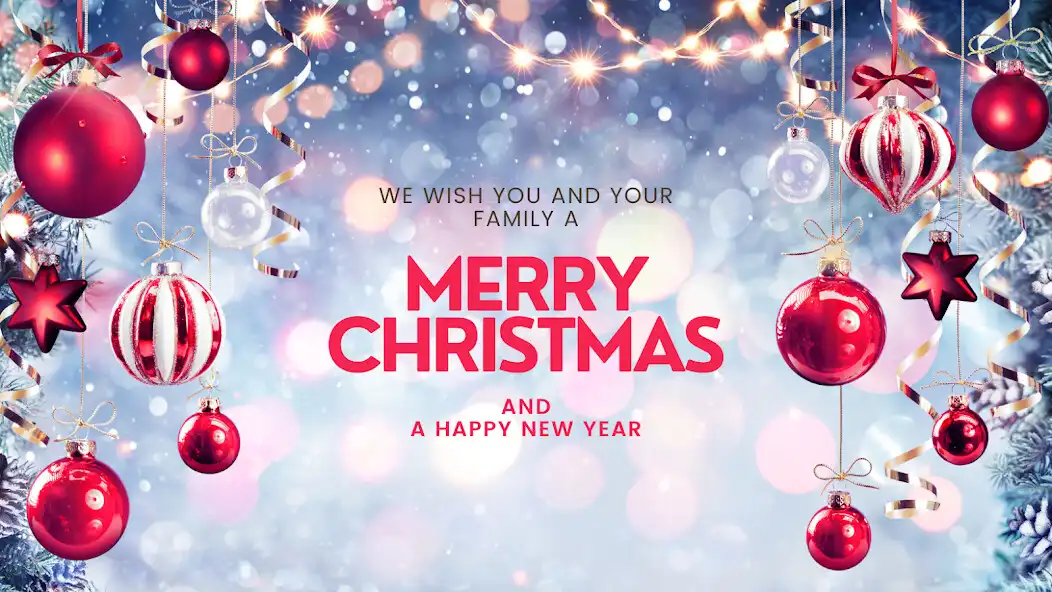 Play Christmas And New Year Wishes as an online game Christmas And New Year Wishes with UptoPlay
