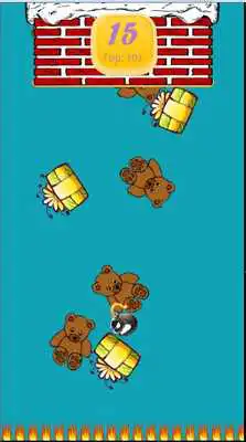 Play Christmas Android Arcade