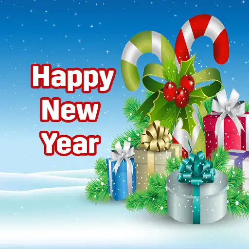 Play christmas and year wishes APK