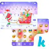 Free play online Christmas Animated Kika Theme APK Free play online Christmas Animated Kika Theme APK