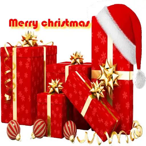 Play Christmas Animated Sticker2023 APK Play Christmas Animated Sticker2023 APK