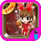 Free play online Christmas Baby Dress Up - Free APK