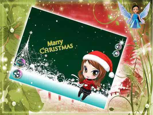 Play Christmas Baby Dress Up - Free