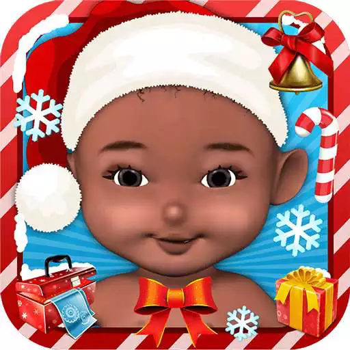 Free play online Christmas Baby Nursery APK Free play online Christmas Baby Nursery APK