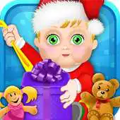 Free play online Christmas Baby Shop APK Free play online Christmas Baby Shop APK