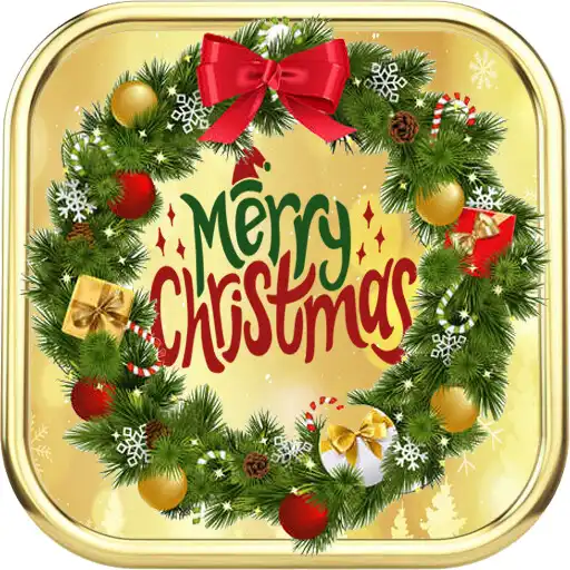 Play Christmas Backgrounds APK