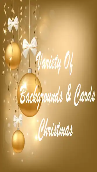 Play Christmas Backgrounds  and enjoy Christmas Backgrounds with UptoPlay