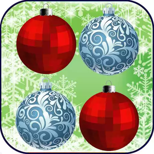 Free play online Christmas Ball APK
