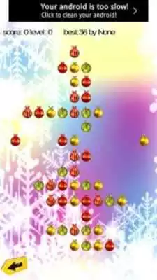 Play Christmas Ball