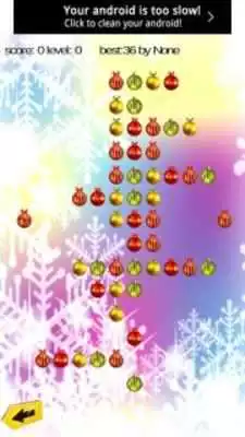 Play Christmas Ball