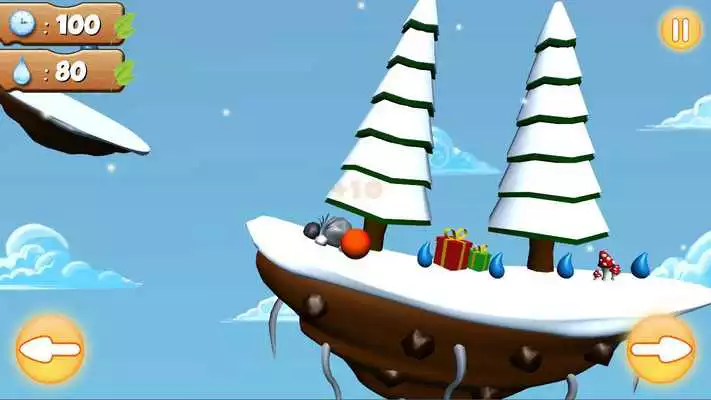 Play Christmas Ball