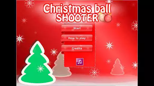 Play Christmas Ball Shooter  and enjoy Christmas Ball Shooter with UptoPlay