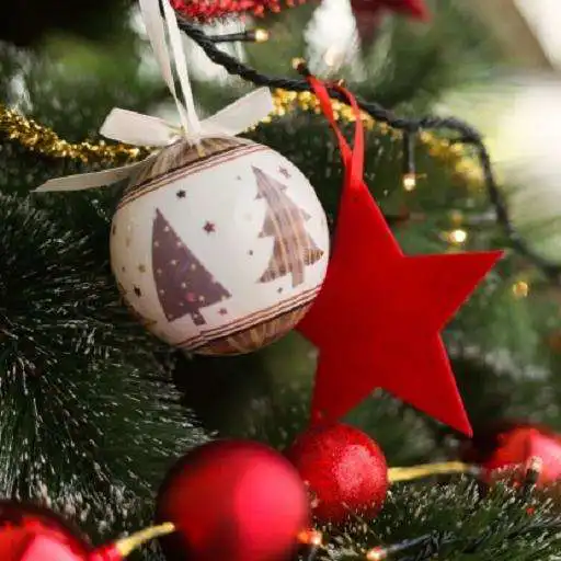 Play Christmas Balls APK Play Christmas Balls APK