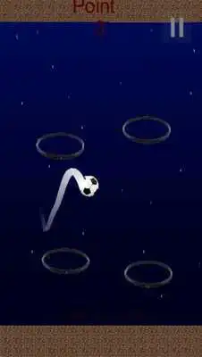 Play Christmas Basketball: Ring Wall 2017