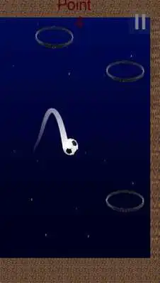 Play Christmas Basketball: Ring Wall 2017