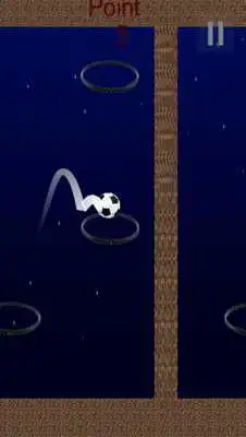 Play Christmas Basketball: Ring Wall 2017